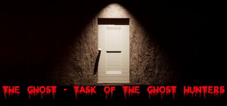 The Ghost - Task of the Ghost Hunters banner
