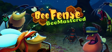 BeeFense BeeMastered banner