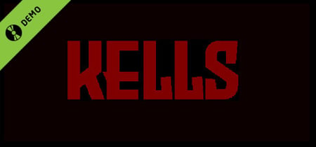 Kells Demo banner