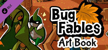 Bug Fables: The Everlasting Sapling Steam Charts and Player Count Stats