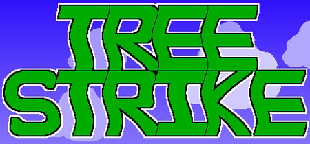 Tree Strike banner