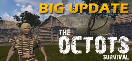 The Octots Survival banner
