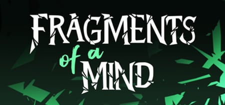 Fragments Of A Mind Playtest banner