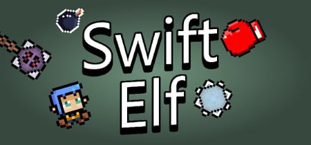Swift Elf banner