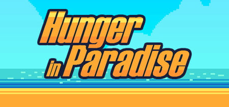 Hunger in Paradise banner