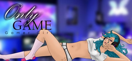 OnlyGame: Gamer Girls banner