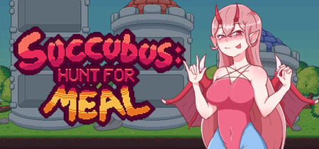 Succubus: Hunt For Meal banner
