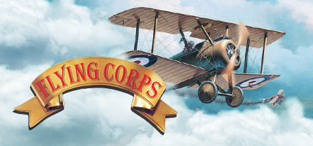 Flying Corps banner
