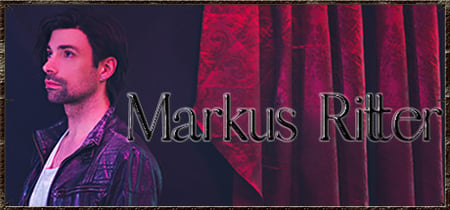 Markus Ritter - The Lost Family banner