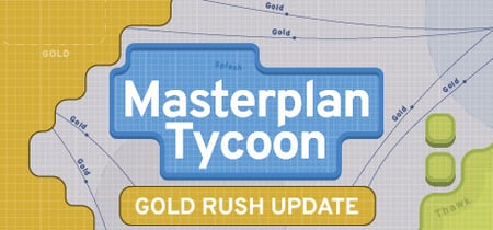 Masterplan Tycoon banner