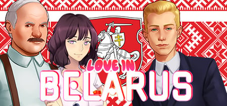 Love in Belarus banner