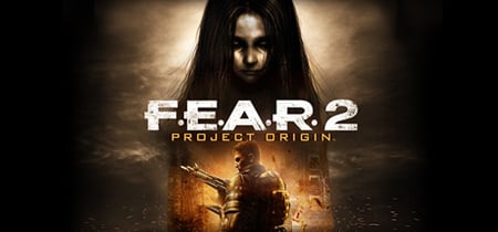 F.E.A.R. 2: Project Origin banner