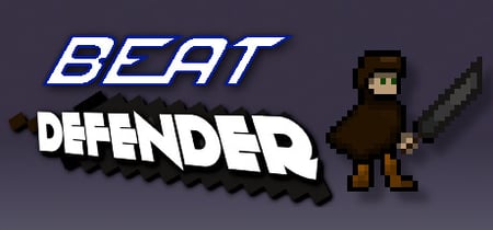 Beat Defender banner