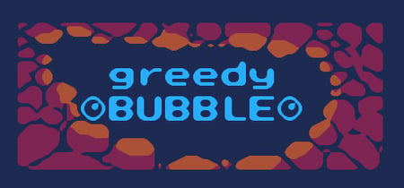 Greedy Bubble banner