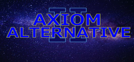 Axiom Alternative II banner