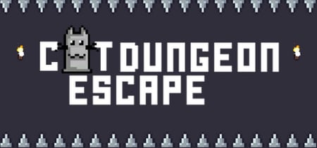 Cat Dungeon Escape banner