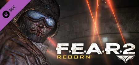 F.E.A.R. 2: Reborn (DLC) banner
