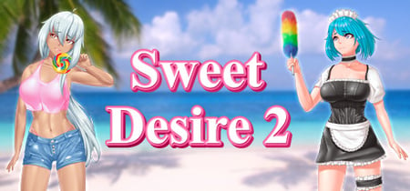 Sweet Desire 2 banner