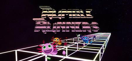 Rumble Runners banner