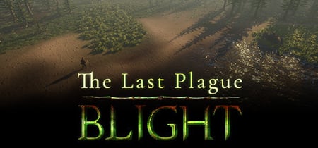 The Last Plague: Blight Playtest banner