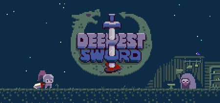 Deepest Sword banner