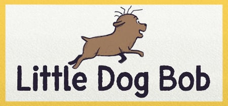 Little Dog Bob banner