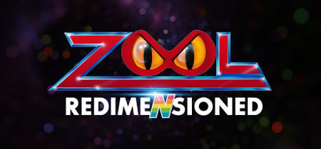 Zool Redimensioned banner