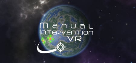Manual Intervention VR banner
