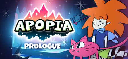 Apopia: Prologue banner