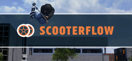 ScooterFlow banner