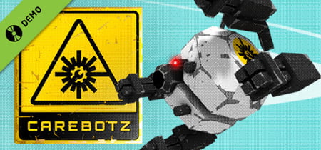 Carebotz Demo banner