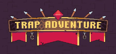Trap Adventure banner