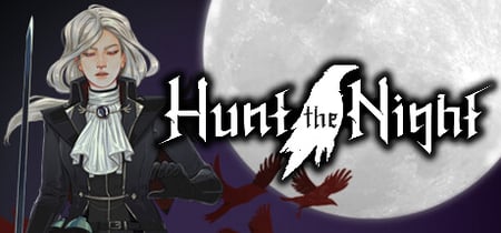 Hunt the Night banner