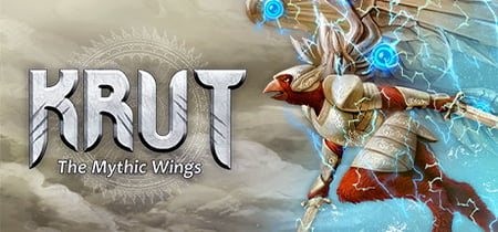 Krut: The Mythic Wings banner