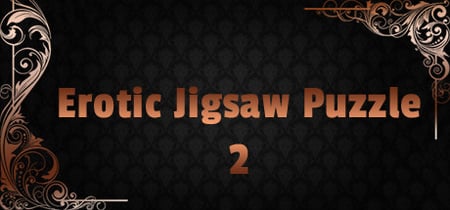 Erotic Jigsaw Puzzle 2 banner
