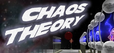 Chaos Theory banner