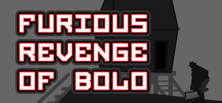 Furious Revenge of Bolo banner