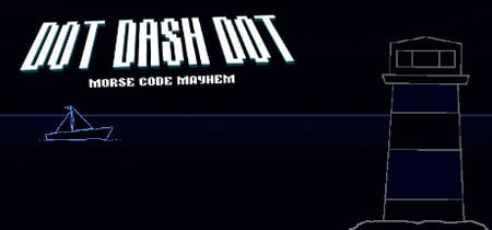 Dot Dash Dot banner