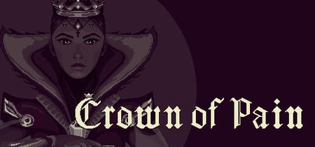 Crown of Pain banner