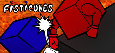Fisticubes - One Button Boxing! banner
