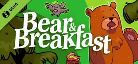 Bear and Breakfast Demo banner