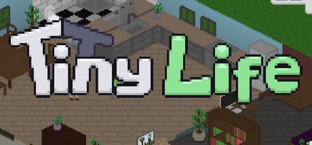 Tiny Life banner