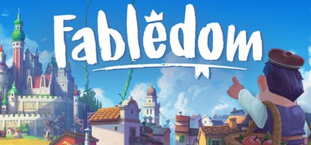 Fabledom banner