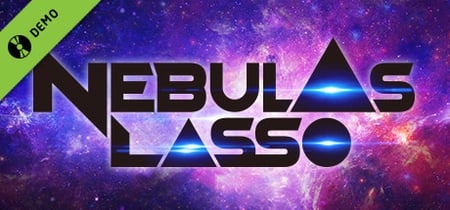 Nebulas Lasso Demo banner