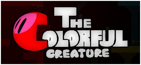 The Colorful Creature banner