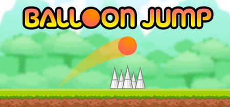 Balloon Jump banner