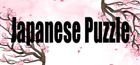 Japanese Puzzle banner
