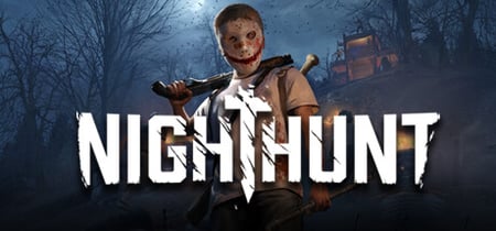 Nighthunt banner