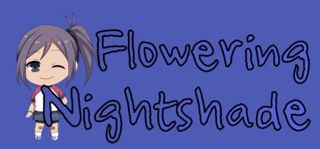 Flowering Nightshade banner