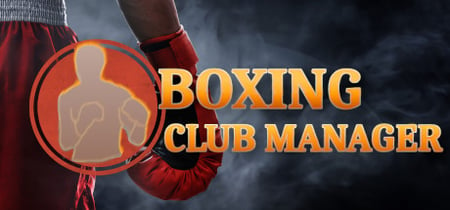 Boxing Club Manager banner